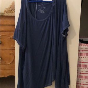 american eagle tee shirt